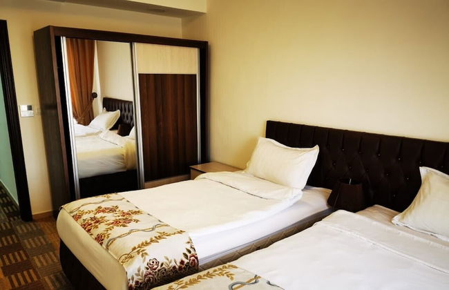 Skylight Apartments - Foto 6