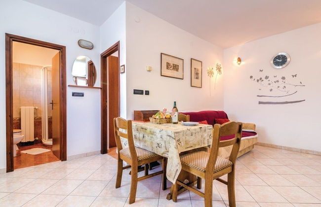 Apartments Biserka 1495 - Foto 10