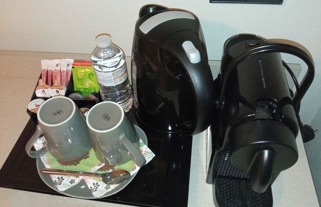 Appart-Hotel Gwendy - Foto 47