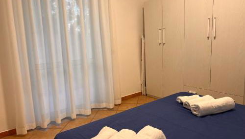 Residence Il Pantheon - Demetra - Foto 5, towels, wardrobe