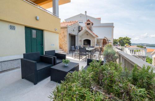 Lavanda Residence with Heated Pool Trogir Split - Foto 53