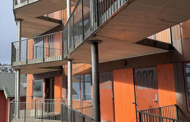 TotalApartments - Vervet Apartment Hotel - Photo 32