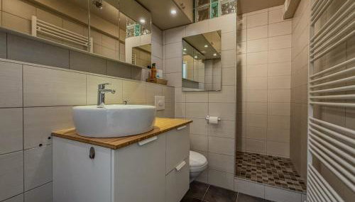 Appartement avec terrasse proche cathédrale - Foto 5