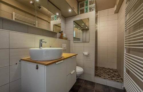 Appartement avec terrasse proche cathédrale - Foto 5