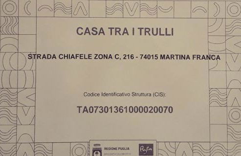 Casa tra i Trulli - Foto 46
