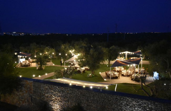 Masseria Relais Santa Teresa - Foto 69