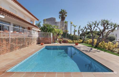 Villa Berganti - Foto 32