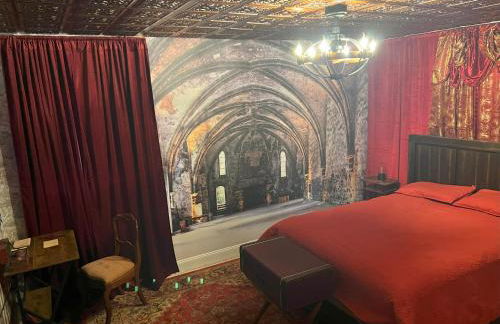 Magical Castle Near Theme Parks - Foto 23