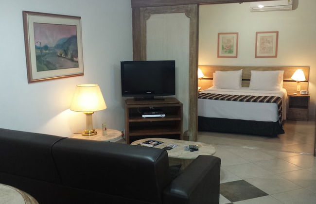 The Landmark Residence - Oficial - Foto 7