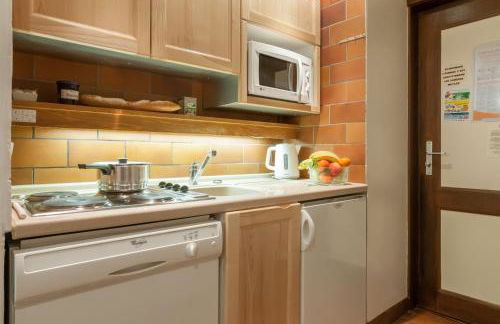 Résidence Pierre & Vacances Le Mont d'Arbois - Foto 43