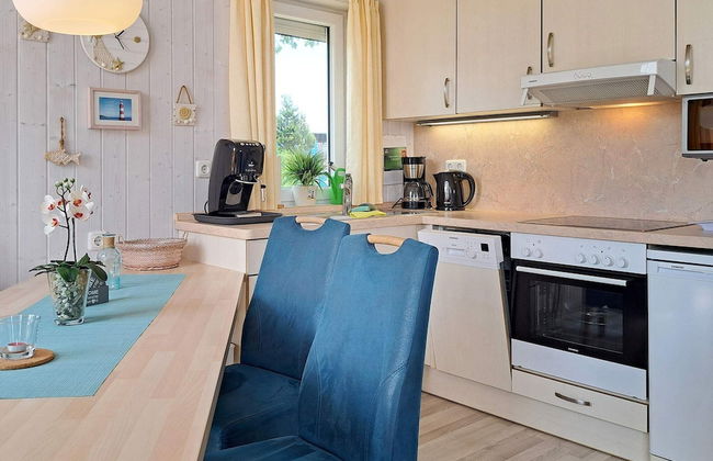 Holiday Home in GrÃ¶mmitz - Foto 3