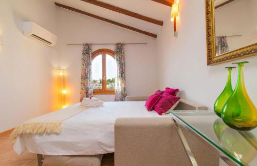 E241 Casa Alegria by Mallorca Villa Selection - Foto 18