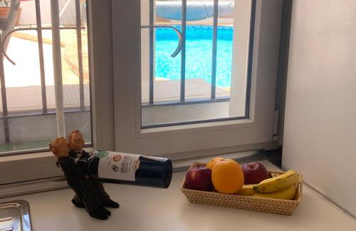 Apartment Casa Casandra , Urbanisation Dona Pilar - beautiful, peaceful & tranquil - Photo 55