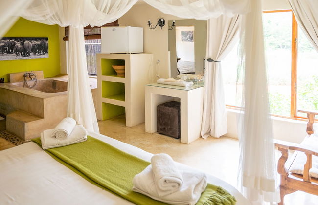 Bushriver Lodge - Photo 3