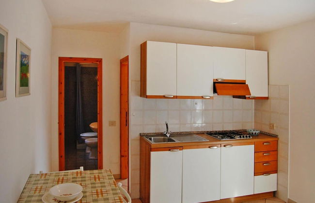 Apartment in Capoliveri Near Sandy Beaches - Foto 5