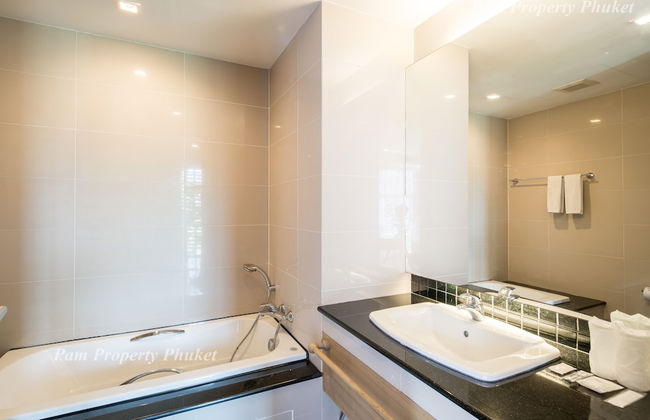 The Kris Condo by Knock-Knock - Foto 40