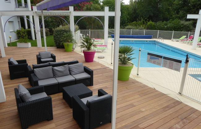 CERISE Dax - Les Jardins du Lac - Foto 59