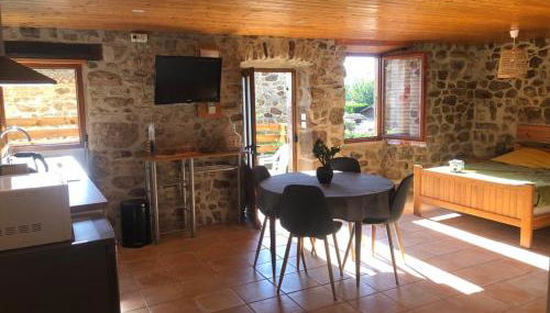 Studio de la Voute - Foto 1