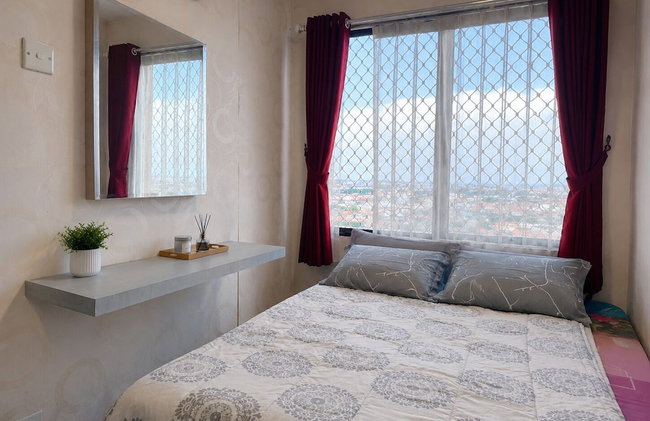 apartemen tamansari panoramic by bee - Foto 19
