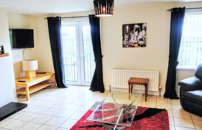 Millie and Charley's Apartments - Foto 7