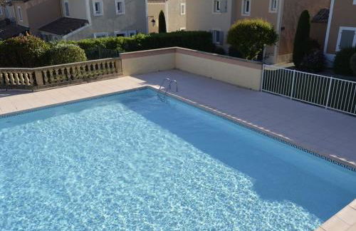 Bastide cozy Au petit olivier d 'Uzes - Foto 8