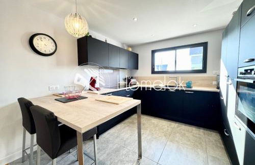 Maison contemporaine de standing - 100m des plages - Foto 1