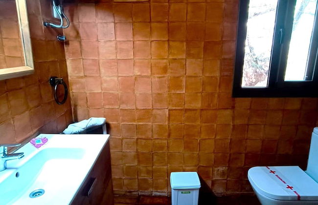 La Pérgola Habitaciones Rústicas - Foto 18