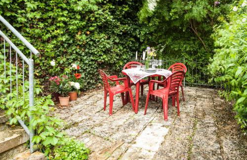 Ferienwohnungen Grimm - Foto 25