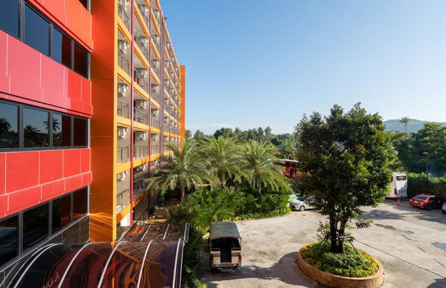 Mai Khao Beach Condotel by Villacarte - Photo 16