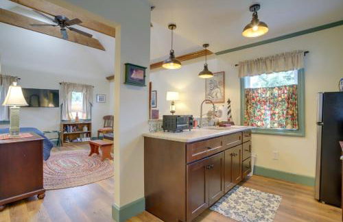 Walk to Park and River Dog-Friendly Cambridge Gem - Foto 5