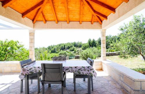 Robinzonska kuća Kanava - Photo 20