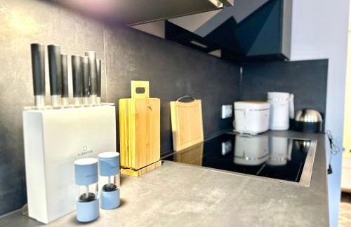 Mein Apartment, Forest View mit Balkon und Klima, bis 10 Personen - Foto 25