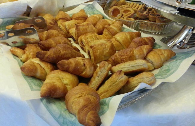 Villa Serena Agriturismo - Photo 23