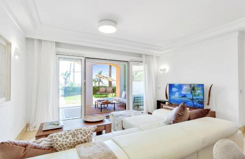 YOLO Spaces - Sotogrande Marina Duo Apartment - Foto 24