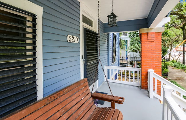 Ellie's Island Retreat - Foto 21