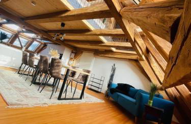 Schwarzwald Mauer Loft - Photo 26