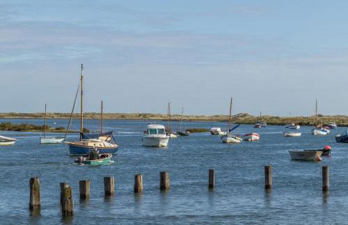 Water Mill House - Foto 45