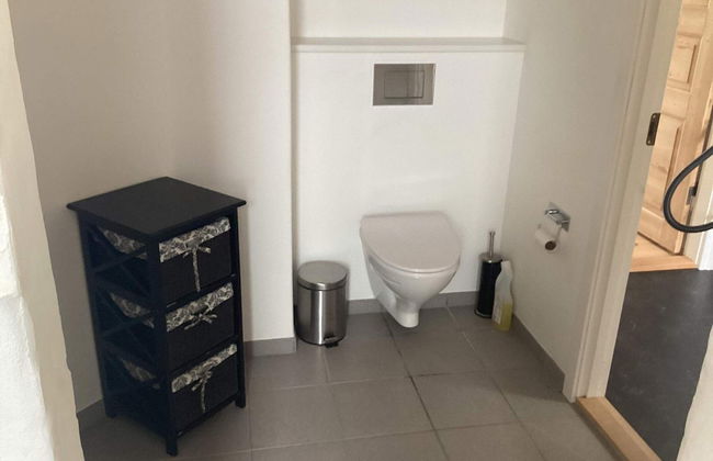 9 Person Holiday Home in Lemvig - Photo 10