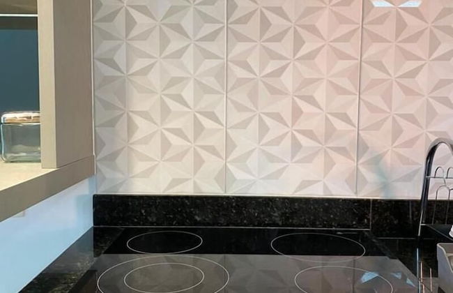 Apto alto padrão Fiji - Foto 5