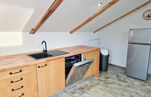 Apartman Valja - 55m2 - Sea View - Garden - Grill - Photo 5