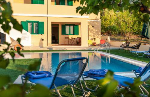 Anemos Villa - Foto 24