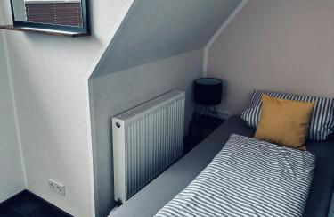 Ferienwohnung mit Balkon in Calden - Photo 10