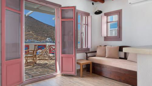 Nicolas House 1 - Foto 4