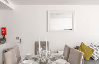 Luxury Apt 3Bedroom 2Bath-London Marylebone Station & Baker St - Foto 42