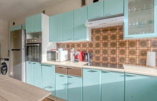 La Toise - Wifi - Parking - Foto 14