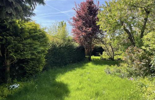 Entire house with garden - exclusively for your group - Foto 1