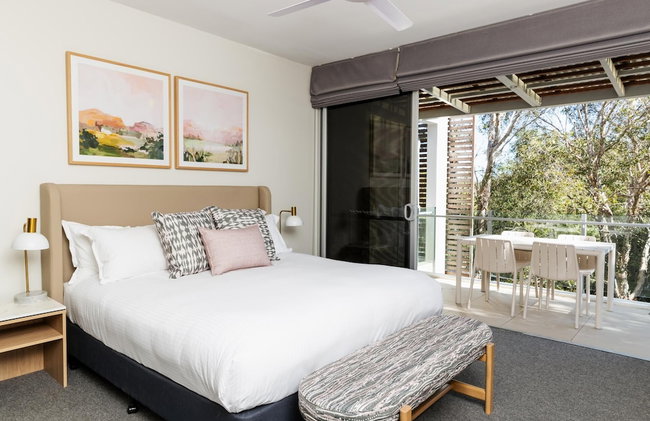 RACV Noosa Resort - Photo 7