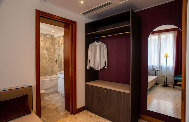 Palazzina Fortuny - Foto 2