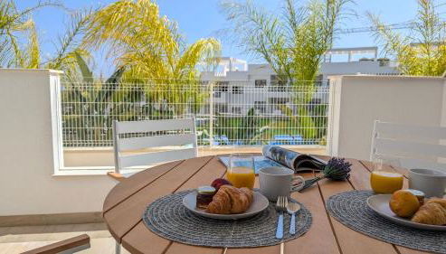 SUNNY HILLS sweet apartment - Foto 3