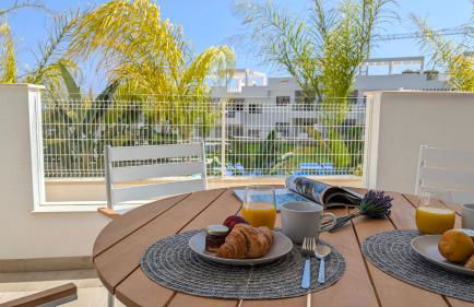 SUNNY HILLS sweet apartment - Foto 3